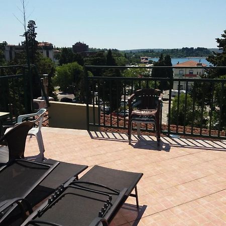 Leonika Portoroz Leilighet Rom bilde